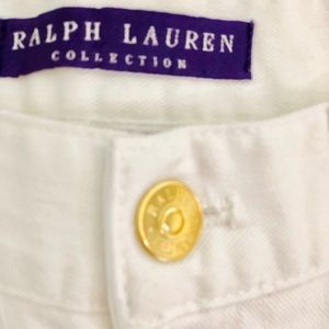 Ralph Lauren Purple Label Jeans 29x30
